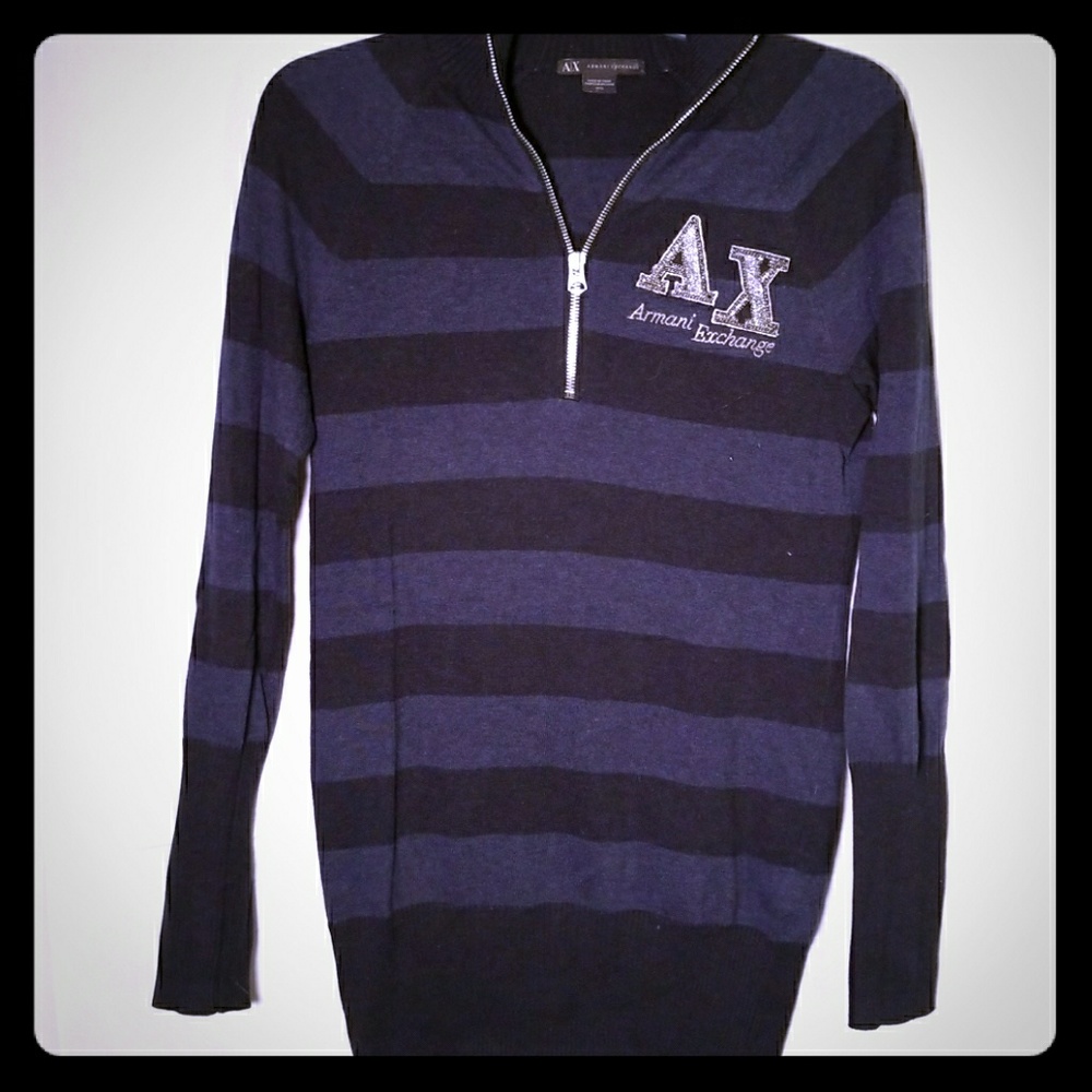Ax Sweater